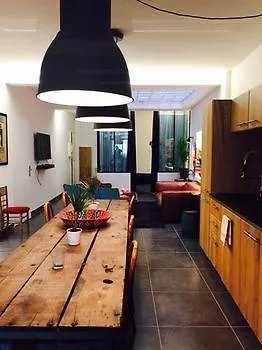 Cocoon'in Le Suquet Appartement