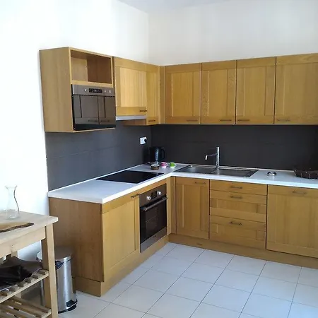 Appartement Cocoon'in Le Suquet *