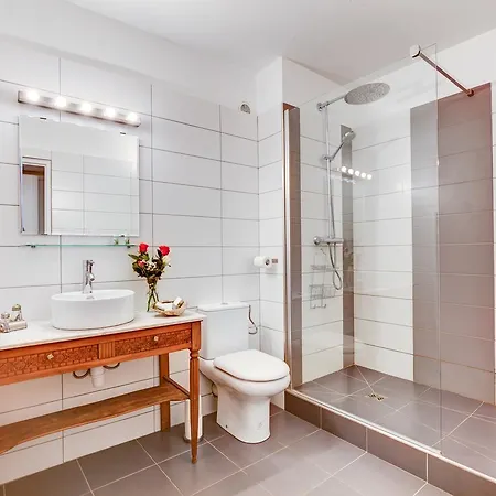 Appartement Cocoon'in Le Suquet