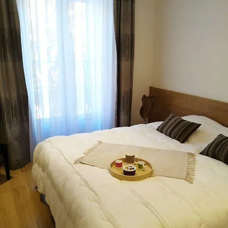 Appartement Cocoon'in Le Suquet