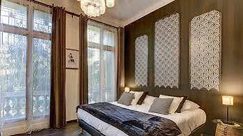 Appartement Cocoon'in Le Suquet *